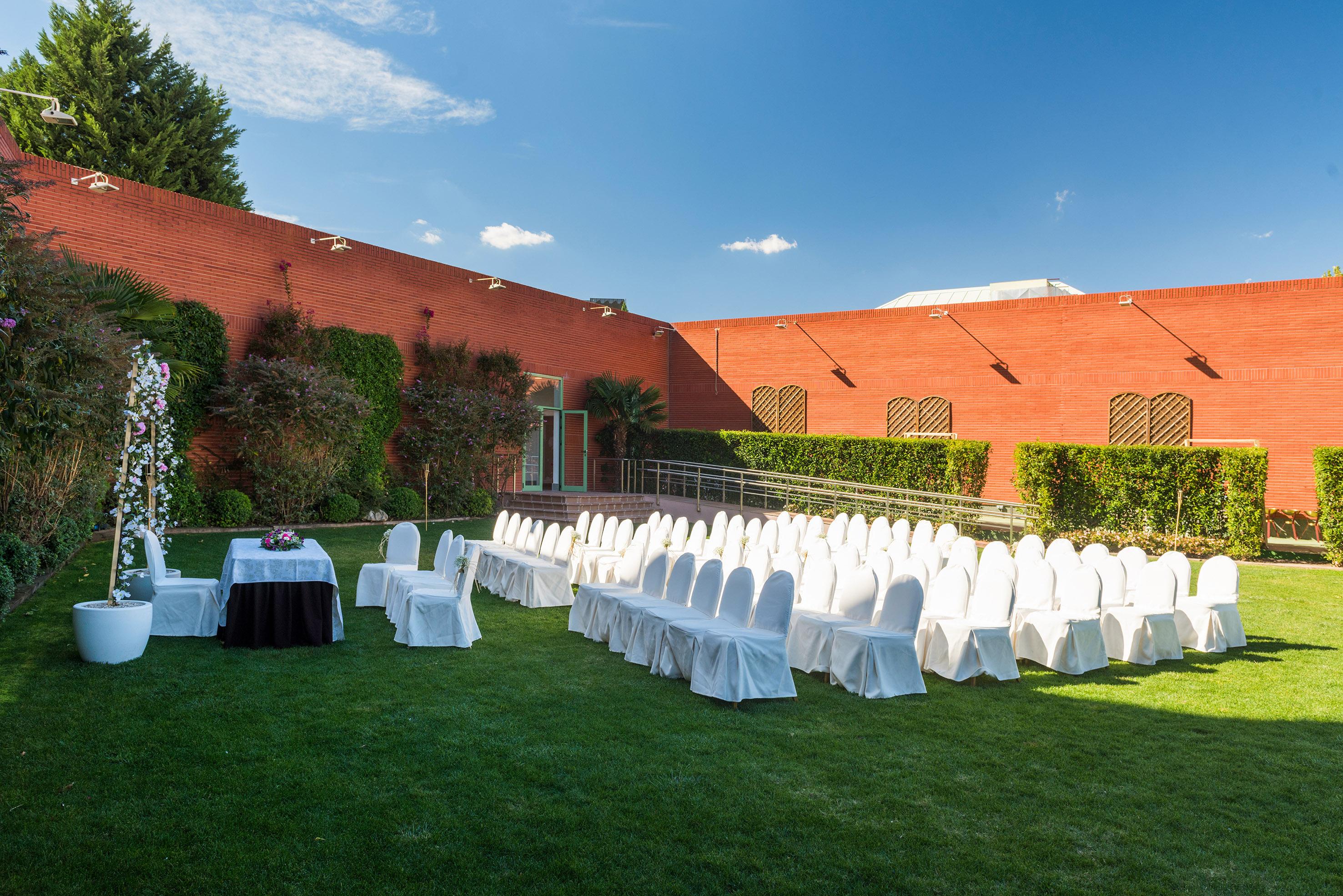 Hotel Guadalajara & Conference Center Affiliated By Melia Luaran gambar